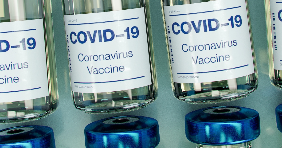Can I get the COVID vaccine if I have a Gastrointestinal or Liver disease?